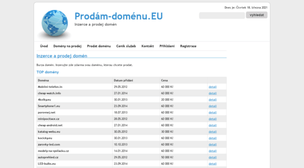 prodam-domenu.eu