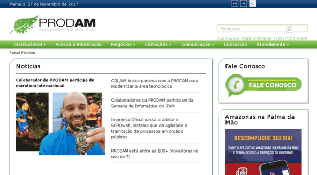 prodam.com.br