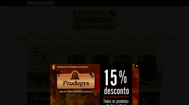 prodapys.com.br