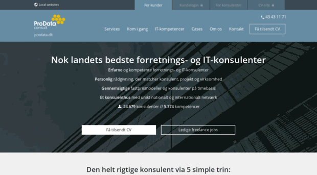 prodata.dk