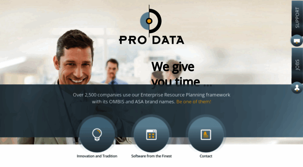 prodata.it