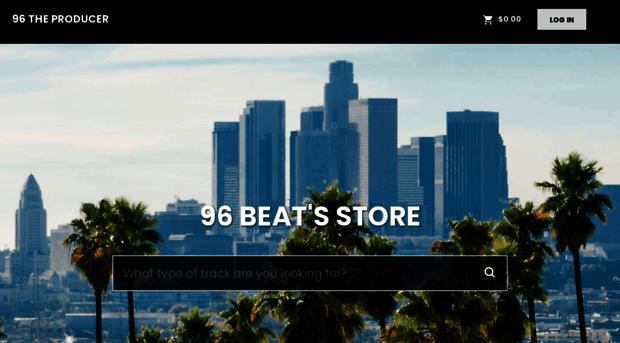 prodby1996.beatstars.com