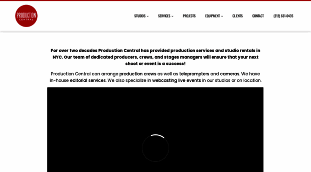 prodcentral.com