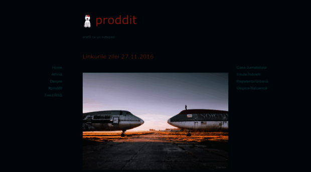 proddit.com