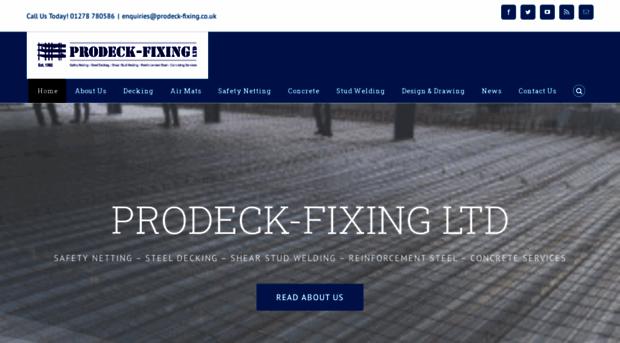 prodeck-fixing.co.uk