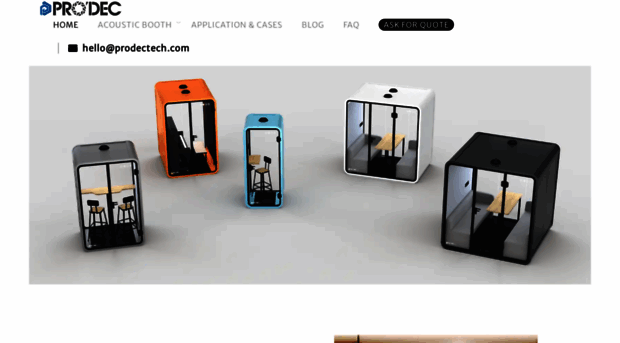 prodectech.com