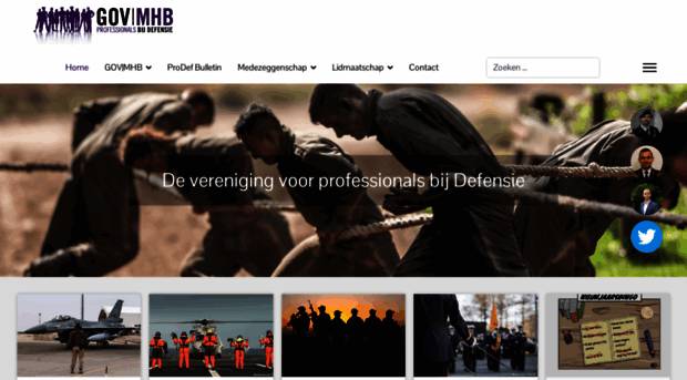 prodef.nl