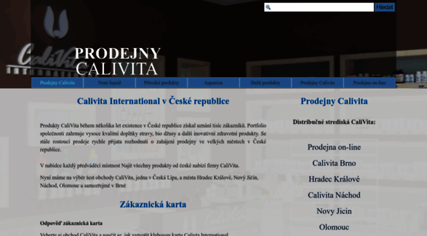 prodejny-cvi.pharmavita.eu