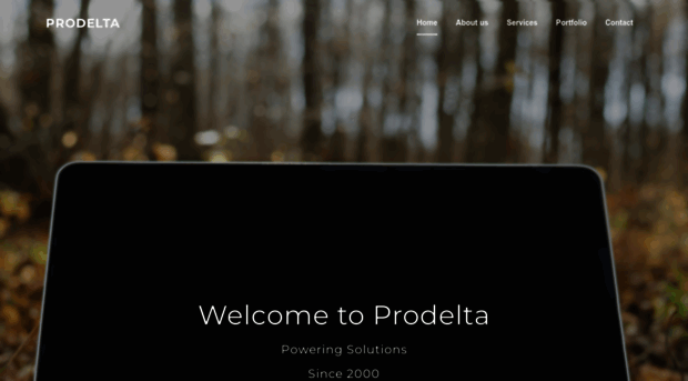 prodelta.in