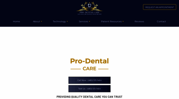 prodental.care