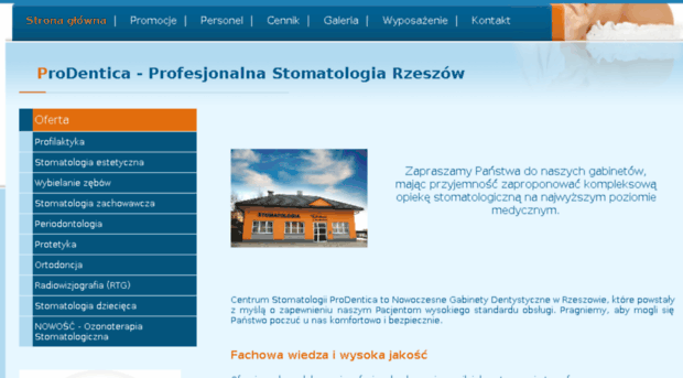 prodentica.naviart.net