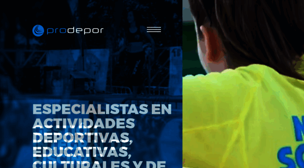 prodepor.es