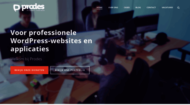 prodes.nl