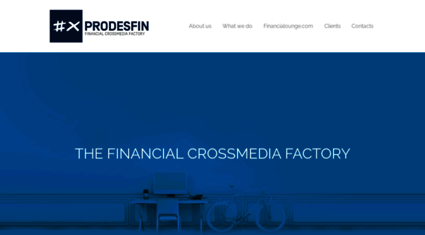 prodesfin.com