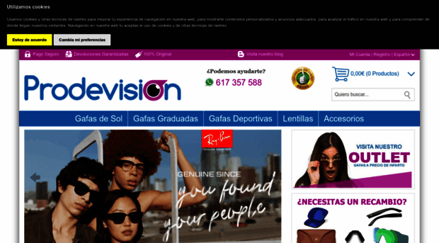 prodevision.com