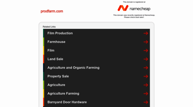 prodfarm.com