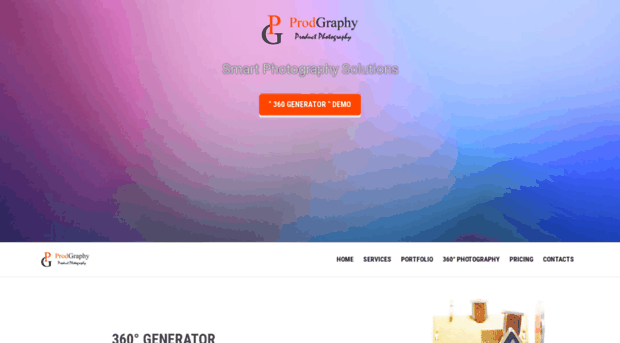 prodgraphy.com