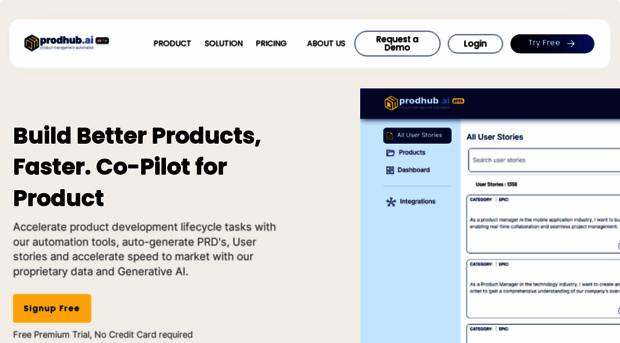 prodhub.ai