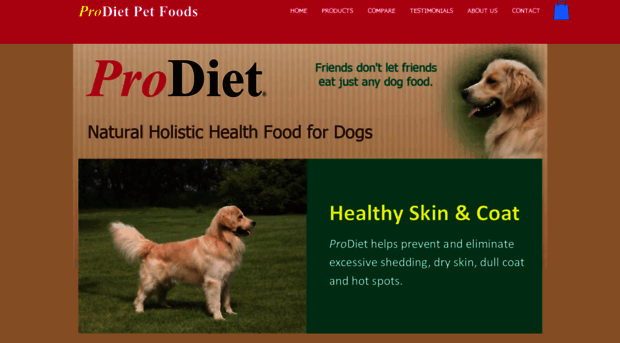 prodietpet.com