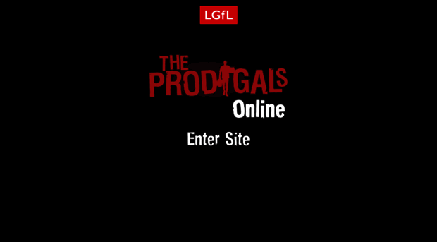 prodigals.lgfl.org.uk