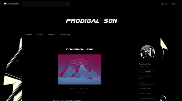 prodigalsonuk.bandcamp.com