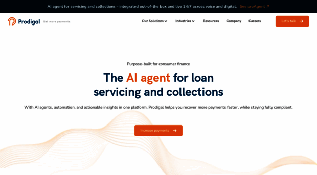 prodigaltech.com