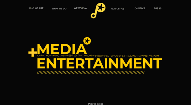 prodigeemedia.com