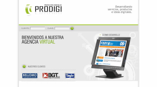 prodiginet.com.ar