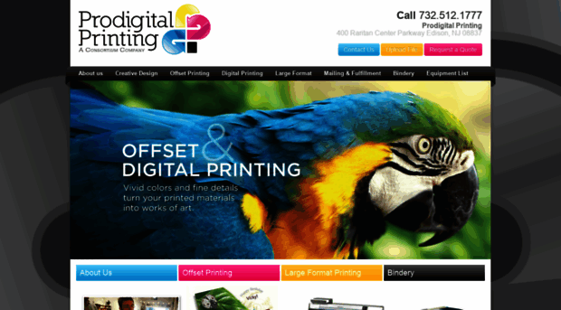 prodigitalprinting.com