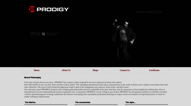 prodigy.com.tr