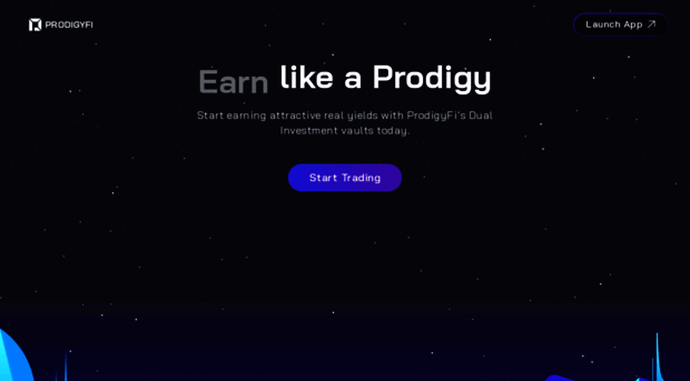 prodigy.fi