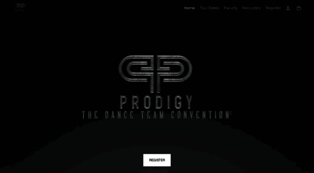 prodigydanceconvention.com