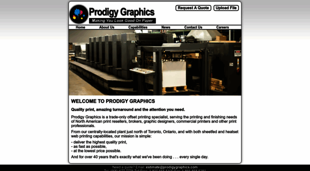 prodigygraphics.com