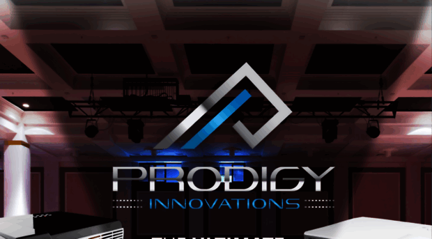 prodigyinnovations.com