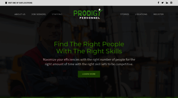 prodigypersonnel.com