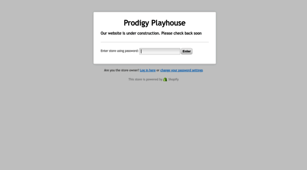 prodigyplay.com