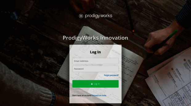 prodigyworks.brightidea.com