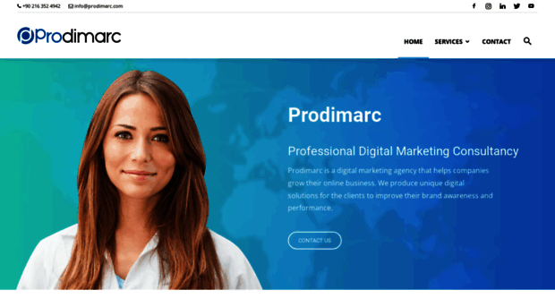 prodimarc.com