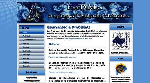 prodimat.org.ve