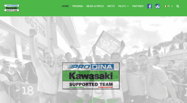 prodina.it