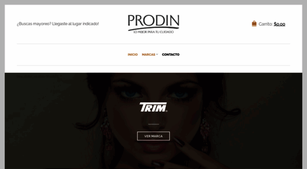 prodinmexico.com