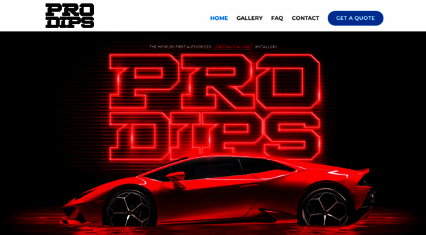 prodips.com