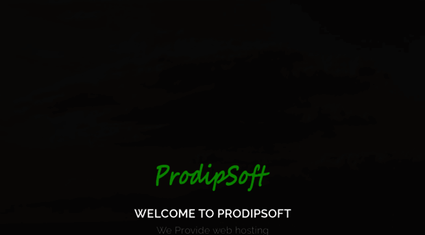 prodipsoft.com