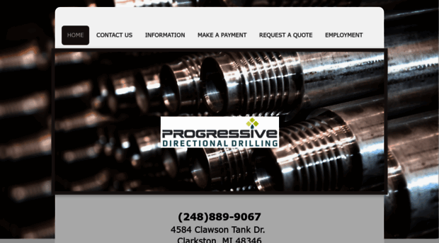 prodirectdrill.com