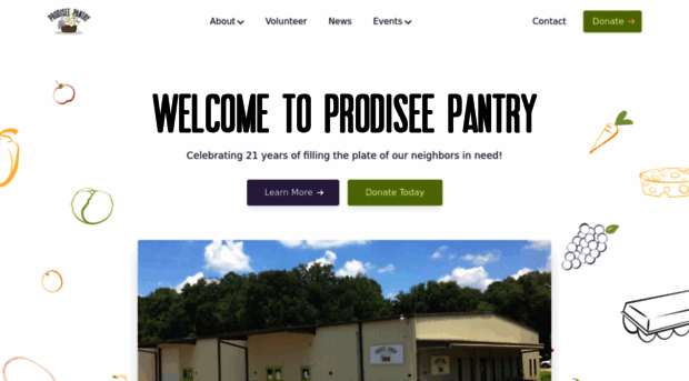 prodiseepantry.org