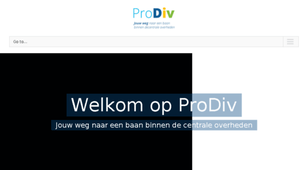 prodiv.nl