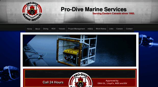 prodive.ca