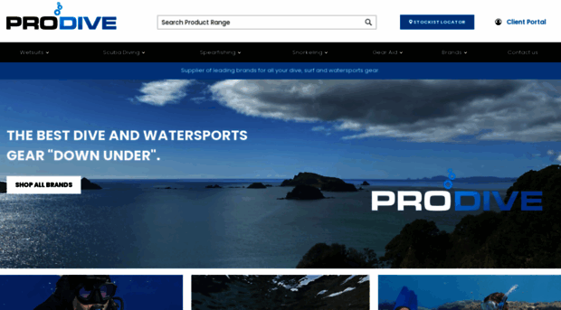 prodive.co.nz