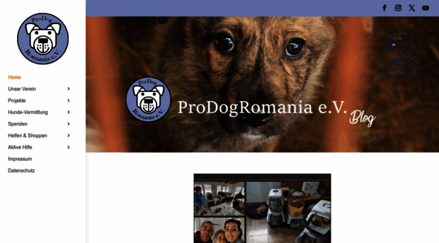 prodogromania.de