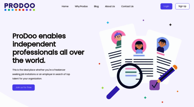 prodoo.com